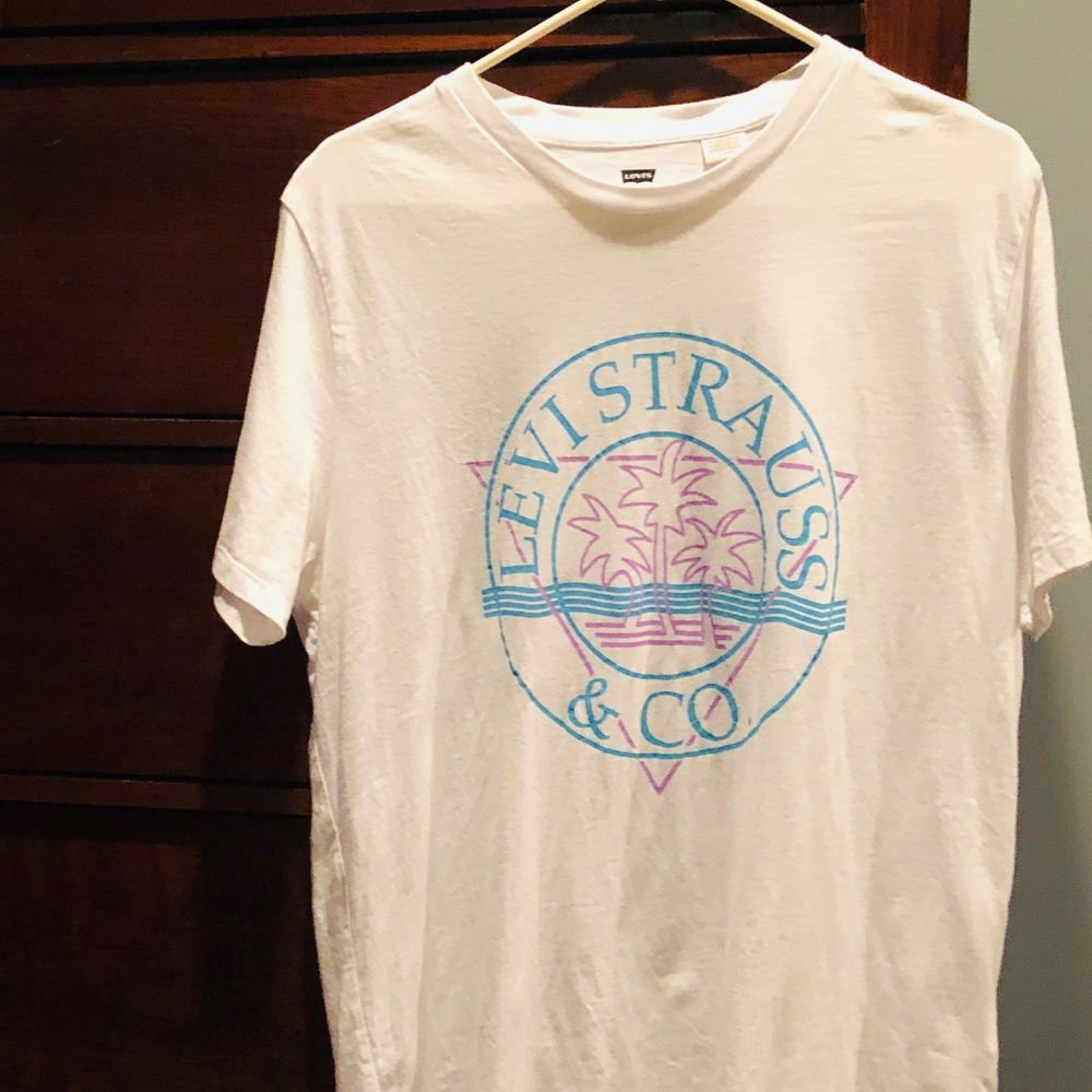 Perfect Summer Tee